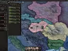 Hearts of Iron IV Death or Dishonor - Pantalla