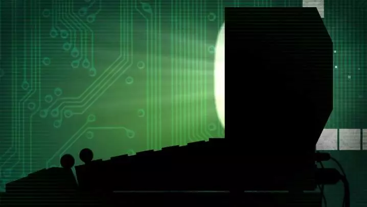 Type Rider - Android