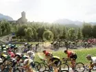Tour de France 2017 - Pantalla