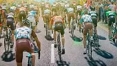 Tour de France 2017: Tráiler Gameplay