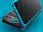 New Nintendo 2DS XL