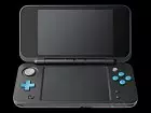 New Nintendo 2DS XL - Pantalla