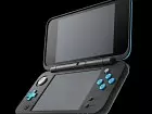New Nintendo 2DS XL - Imagen