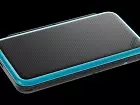 New Nintendo 2DS XL - Pantalla