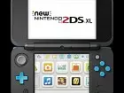 New Nintendo 2DS XL 