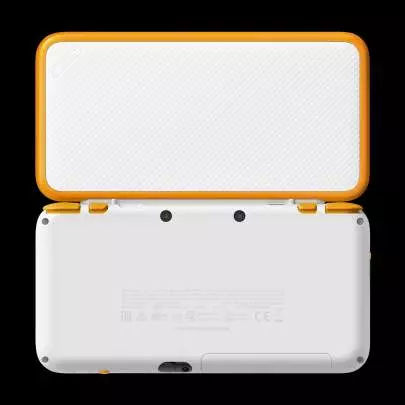 New Nintendo 2DS XL - 3DS