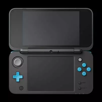 New Nintendo 2DS XL - 3DS