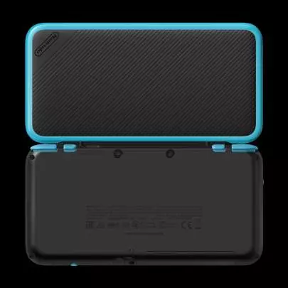 New Nintendo 2DS XL
