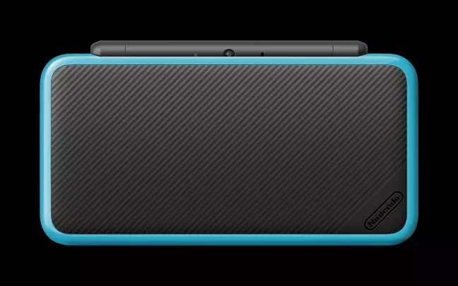 New Nintendo 2DS XL - 3DS
