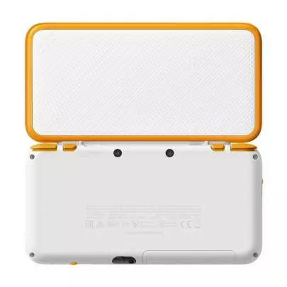 New Nintendo 2DS XL - 3DS