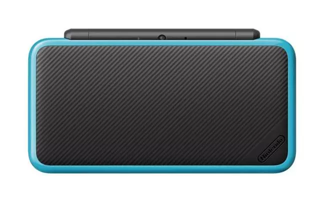 New Nintendo 2DS XL - 3DS