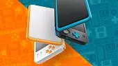 New Nintendo 2DS XL: Presentación de la consola