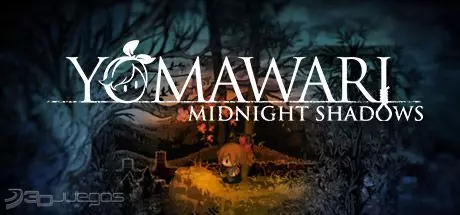 Carátula de Yomawari: Midnight Shadows