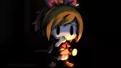 Yomawari Midnight Shadows: Tráiler Gameplay