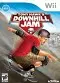 Tony Hawk's Downhill Jam