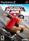 Tony Hawk's Downhill Jam