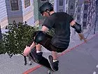 Tony Hawk's Downhill Jam
