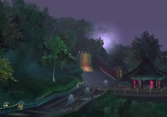 Tony Hawk's Downhill Jam