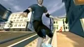 Tony Hawk's Downhill Jam: Vídeo oficial 2
