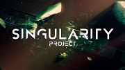 Carátula de Singularity Project - PC