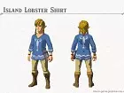 Zelda Breath of the Wild - DLC 2 - Imagen Nintendo Switch