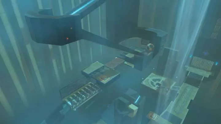 Zelda Breath of the Wild - DLC 2