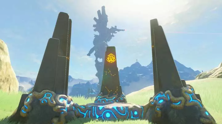 The Legend of Zelda: Breath of the Wild - La Balada de los Elegidos