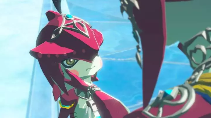 Zelda Breath of the Wild - DLC 2