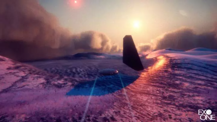 Exo One - PC