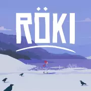 Carátula de Röki - Mac