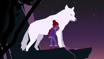 Röki: Tráiler de Anuncio