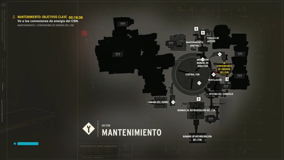 Control PC