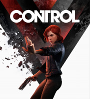 Carátula de Control - Nintendo Switch