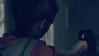 Control muestra en vídeo su segunda expansión, AWE, con el universo Alan Wake de protagonista