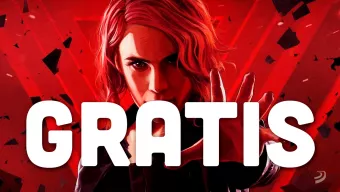 Regalazo de Epic Games Store: Control gratis en PC, el juego de acción de los autores de Max Payne