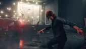 Vídeo impresiones de Control