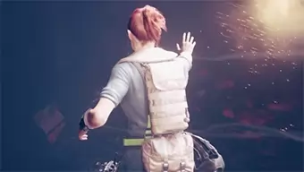 Así luce Expediciones, el nuevo modo de juego de Control