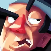 Carátula de Oh...Sir!! The Insult Simulator - iOS