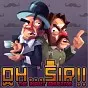 Oh...Sir!! The Insult Simulator Nintendo Switch