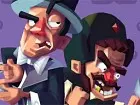 Oh...Sir!! The Insult Simulator