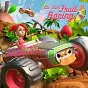 All-Star Fruit Racing Nintendo Switch
