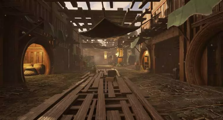 Ashes of Creation - PC