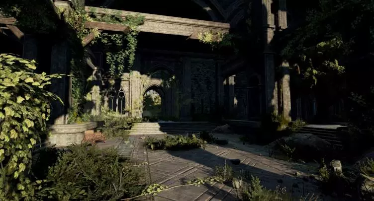 Ashes of Creation - PC