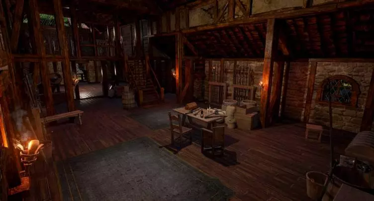 Ashes of Creation - PC