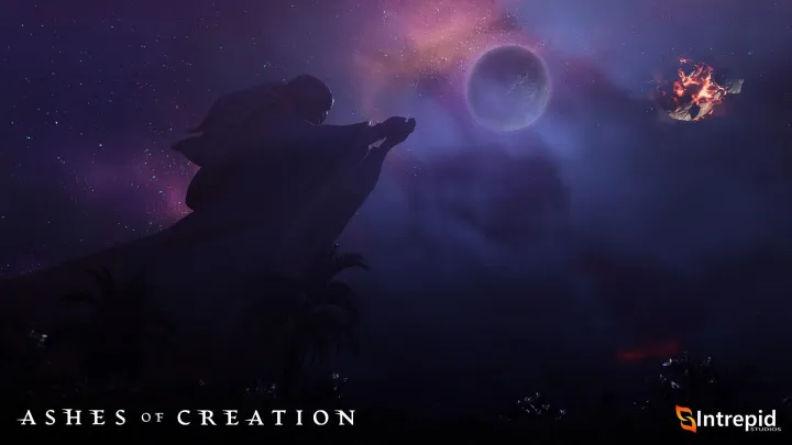 Ashes of Creation