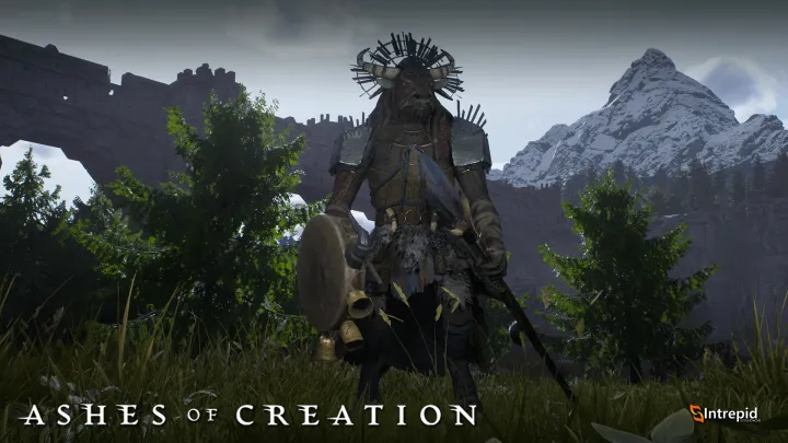 Ashes of Creation - PC