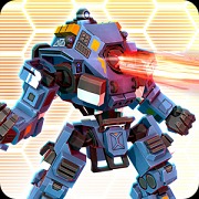 Carátula de Titanfall: Assault - Android