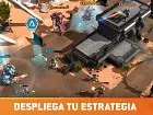 Titanfall Assault - Pantalla
