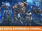 Titanfall Assault - Imagen Android