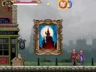 Castlevania Portrait of Ruin - Pantalla